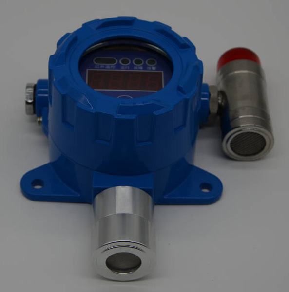 环氧乙烷检测变送器/点型环氧乙烷探测器/固定式环氧乙烷检测仪